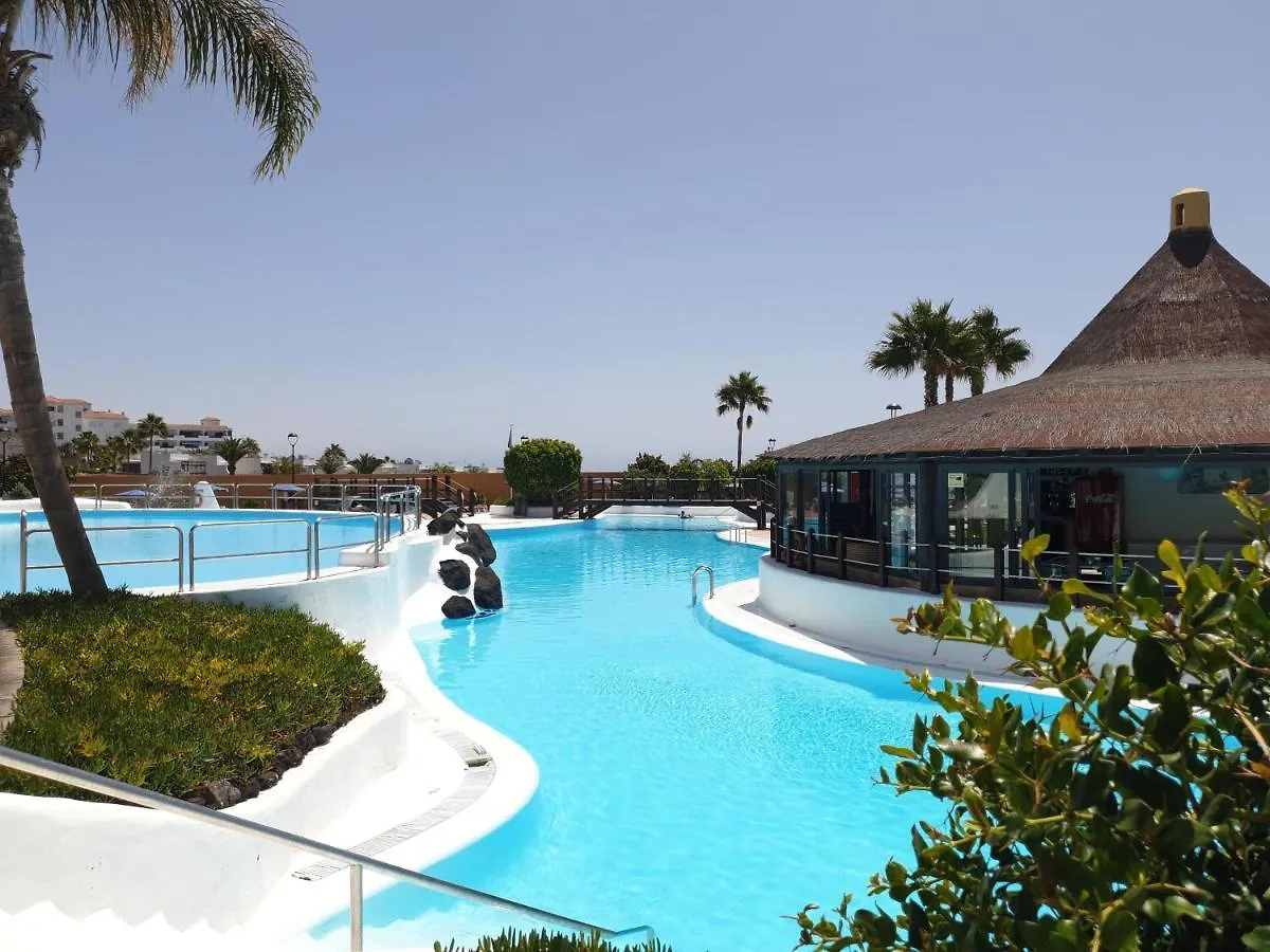 Apartment Rocas Del Mar 221 Spain