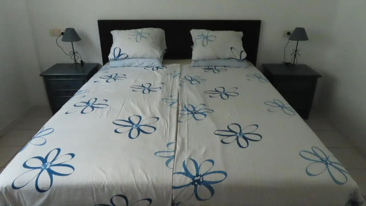 Apartment Rocas Del Mar 221