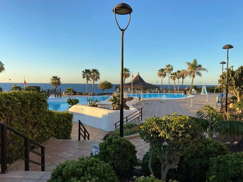 Rocas Del Mar 221 Apartment