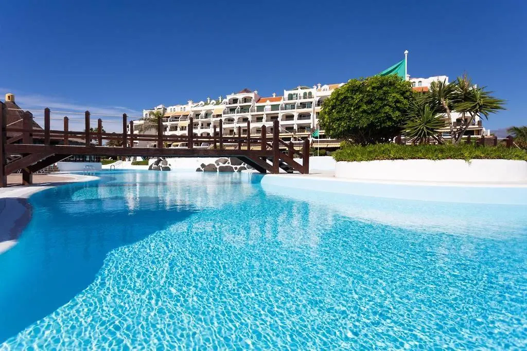 Rocas Del Mar 221 Apartment Costa Del Silencio