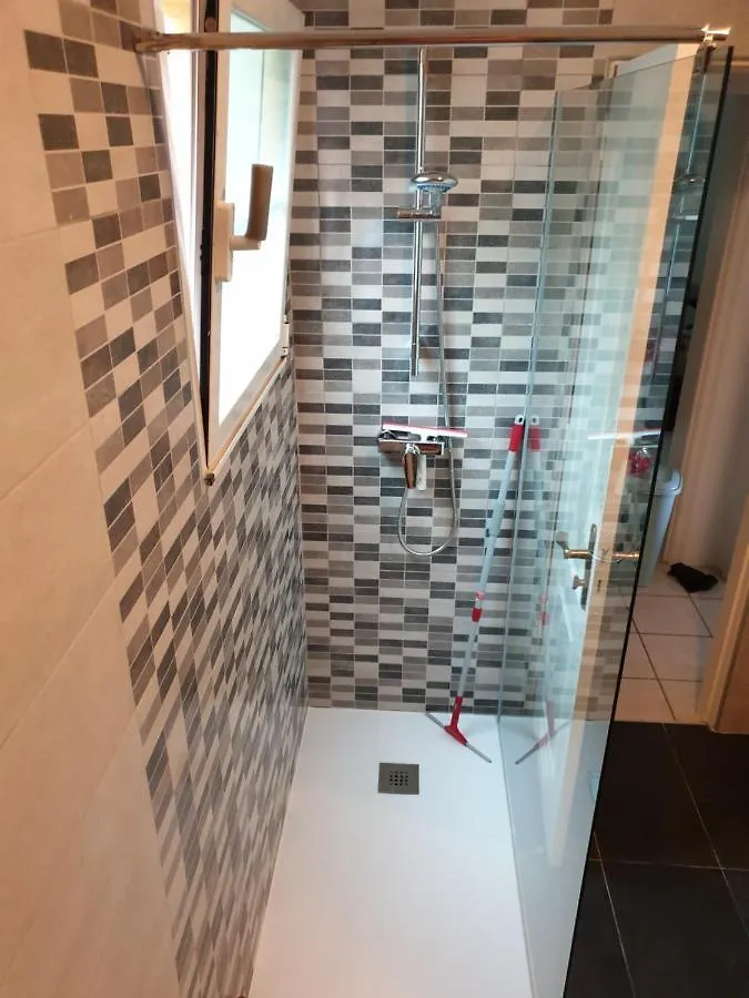 Apartment Rocas Del Mar 221