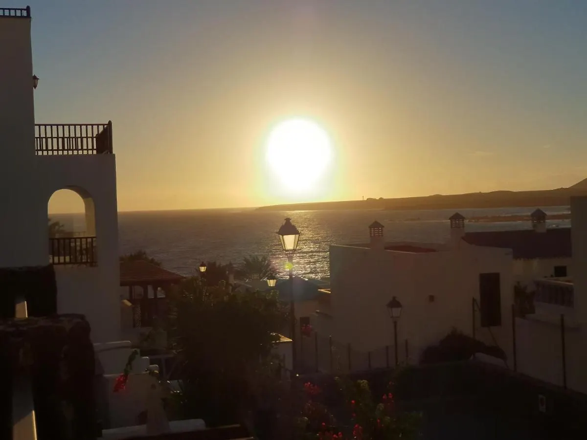 Apartment Rocas Del Mar 221